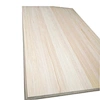 Home Solid Wood Furniture Material Pine Wood Board